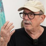 Silvio Rodríguez: El arte es libertad.