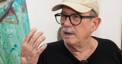 Silvio Rodríguez: El arte es libertad.