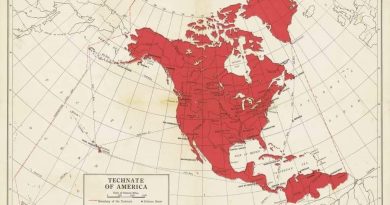 Tecnato de Norteamérica: ¿Trump quiere hacer realidad la dictadura tecnocrática que soñó el abuelo de Elon Musk?
