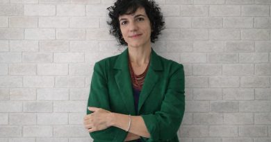 Imágenes e imaginarios del Antropoceno. Entrevista especial con Carolina Cunha.