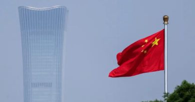 Estados Unidos ha perdido su influencia sobre China.