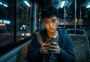 Otra tendencia en China: los padres virtuales, una solución posmoderna a la soledad y frustración de jóvenes chinos.