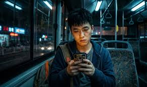 Otra tendencia en China: los padres virtuales, una solución posmoderna a la soledad y frustración de jóvenes chinos.