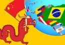 La Presencia de China en América Latina