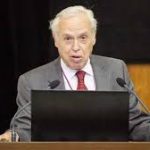 Entrevista a Roberto Savio.