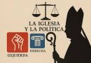 Las derechas e izquierdas religiosas. Entre la tradición y el cambio.