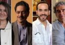 Aspirantes a la presidencia en Colombia, ¿qué país quieren gobernar?