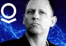 Peter Thiel y Palantir Technologies, TECNOFASCISMO GLOBAL.