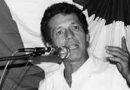 7 de mayo de 1980 en la San Luis, conspiraciones sombrías y definitorias.