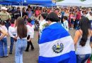 La diáspora salvadoreña como activo electoral de emergencia.