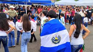 La diáspora salvadoreña como activo electoral de emergencia.