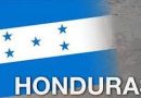 OTRA VEZ HONDURAS.