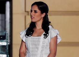 El Salvador. Amnistía Internacional solicita a esposa de Bukele que propicie diálogo entre el gobierno y las madres de miles de inocentes detenidos.