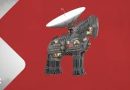 La guerra cognitiva es un caballo de Troya cibernético.