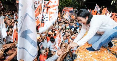 Los partidos políticos y las crisis latinoamericanas.