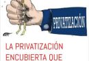 EN EL SALVADOR Privatizaciones de tercera generación.