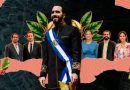 La «magia» de la riqueza exprés en la Asamblea Legislativa.