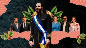 La «magia» de la riqueza exprés en la Asamblea Legislativa.