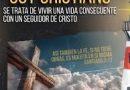 Creyentes en la política o políticos creyentes.