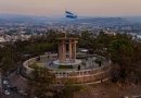 Honduras.Las maniobras de Estados Unidos e Israel para controlar el país.