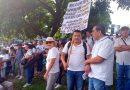 DERECHOS LABORALES: VIOLENTADOS, DISMINUIDOS, DESVALORADOS, INCUMPLIDOS, DESFASADOS EN SU MARCO JURÍDICO, SOCIAL, ECONÓMICO Y POLÍTICO.