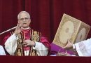Vaticano. El Papa tilda de mentiroso a Trump: «si me critican, que sea con la verdad».