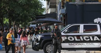 Hasta dónde están dispuestos los salvadoreños a aguantar medidas extremas.