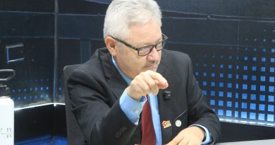 El Salvador entró en la etapa del descontento, afirma Walter Raudales del MIS.