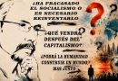 ¿HABRÁ QUE OLVIDARSE DEL SOCIALISMO?