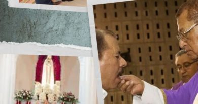 ¿UNGIDOS?: VÍNCULO ENTRE FE Y PODER. ¿UNGIDOS?: VÍNCULO ENTRE FE Y PODER.