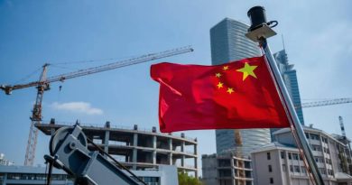 ¿Cooperación para la represión? El caso de China en Centroamérica.