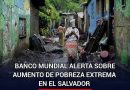 El Salvador: 8 años de propaganda, mentira y manipulación.