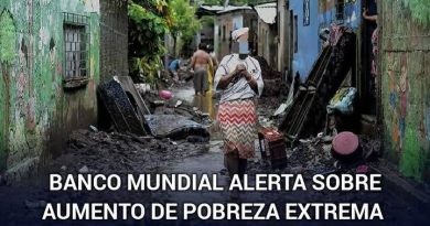 El Salvador: 8 años de propaganda, mentira y manipulación.