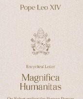 León XIV y la paradoja de la inteligencia artificial: progreso técnico versus regresión antropológica, según la encíclica Magnifica humanitas.