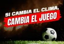 Los que invierten en el caos climático.