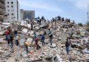 Venezuela. Los terremotos han sacudido a menudo la política latinoamericana.