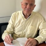 Manuel Alcántara Sáez: “Cuando reinan el descreimiento y la desilusión es más fácil engatusar a las personas con medidas extremas”.
