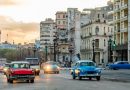 Cuba hace sufrir.