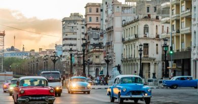 Cuba hace sufrir.