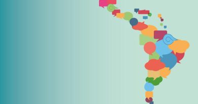 América Latina: El presente no da lugar al futuro.