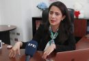 «Solo el pueblo salva al pueblo»: La diputada opositora del Gobierno de Bukele en El Salvador