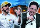 COLOMBIA: Así se mueven Cepeda y De la Espriella a pocas horas del voto final.