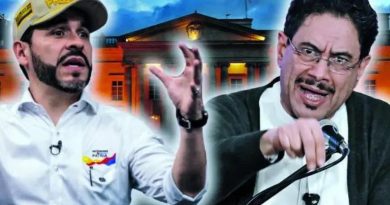COLOMBIA: Así se mueven Cepeda y De la Espriella a pocas horas del voto final.