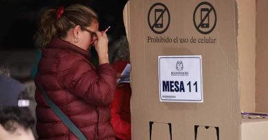Colombia: ¿por qué nadie puede proclamarse ganador todavía y cuáles son las irregularidades denunciadas?