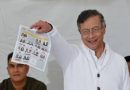 COLOMBIA: LOS HECHOS NO HABLAN SOLOS.