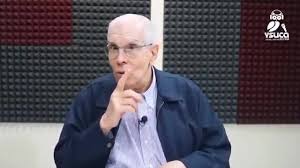 “La sociedad salvadoreña está completamente deshumanizada. No es solidaria con el dolor ajeno». Jesuita Rodolfo Cardenal.