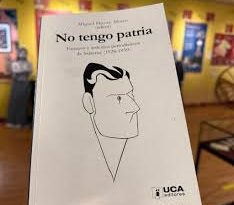 “No tengo Patria” revisita el pensamiento de Salarrué desde una perspectiva inédita.