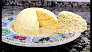 Queso de leche en polvo: Otro golazo del sector importador de alimentos.