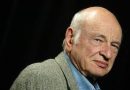 Murió EDGAR MORIN, el creador de un paradigma nuevo para el análisis de la realidad, el paradigma de la complejidad.