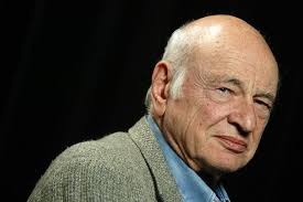 Murió EDGAR MORIN, el creador de un paradigma nuevo para el análisis de la realidad, el paradigma de la complejidad.